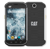 IIJmio端末セット CAT S40