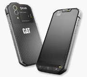 IIJmio端末セット CAT S60