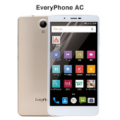 U-mobile端末セットEveryPhone AC