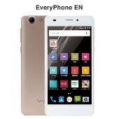 U-mobile端末セット EveryPhone EN