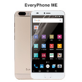 U-mobile端末セットEveryPhone ME