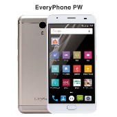 U-mobile端末セット EveryPhone PW