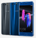 IIJmio端末セット HUAWEI honor 9