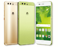IIJmio端末セット HUAWEI P10 Plus