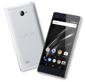 IIJmio端末セット VAIO Phone A