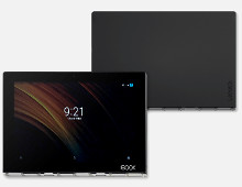 IIJmio端末セット Lenovo YOGA BOOK