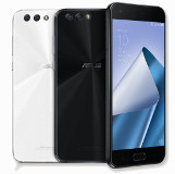 IIJmio端末セット ASUS ZenFone 4 カスタマイズモデル