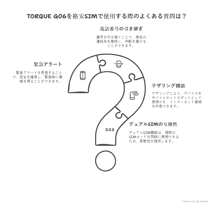 よくある質問(FAQ形式)
